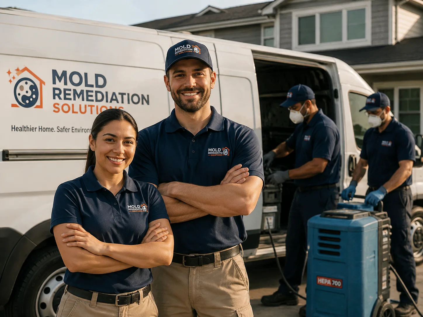 Mold Remediation company in Callicoon, NY